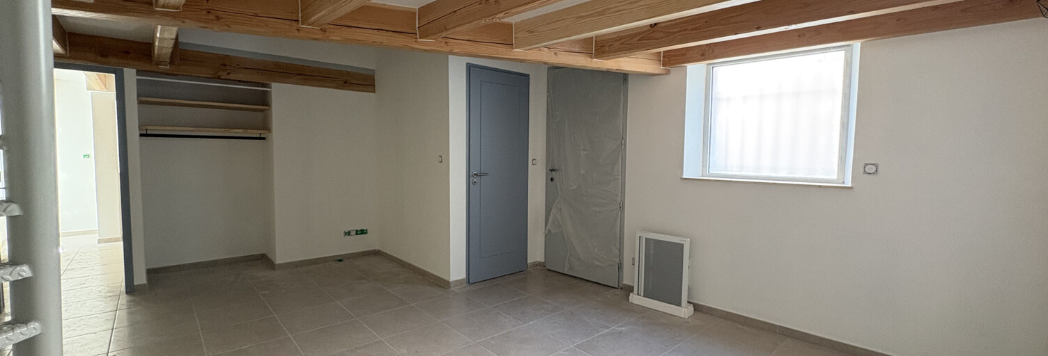 Appartement 3 Pièces 76 m² à louer à Aubagne (13400)
