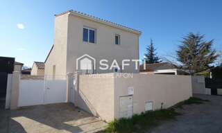 Maison 4 Pièces 92 m² à vendre à Saint-André-de-Sangonis (34725)