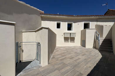 Appartement 3 pièces 980 €
