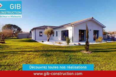 Maison 4 pièces 231040 €