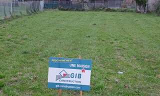 Terrain 384 m² à construire Vaux-sur-Mer (17640)