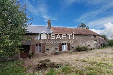 Maison 5 pièces 111900 €