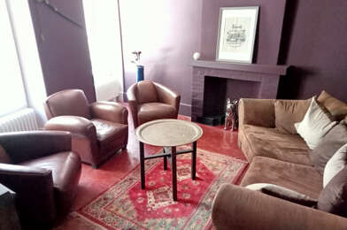 Maison 7 pièces 249900 €