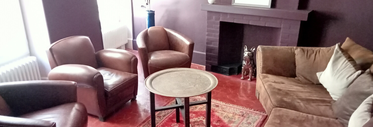 Maison 7 Pièces 150 m² à vendre à La Voulte-sur-Rhône (07800)