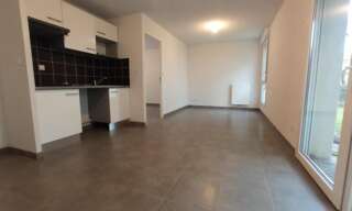 Appartement 2 Pièces 43 m² à louer à Tournefeuille (31170)