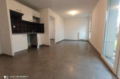 Appartement 2 pièces 618 €