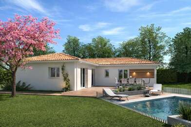 Maison 4 pièces 191050 €