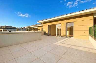 Appartement 3 pièces 349000 €
