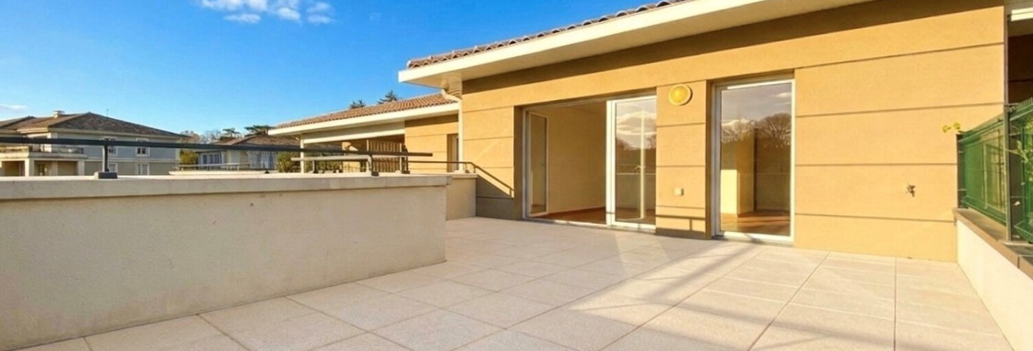 Appartement 3 Pièces 77 m² à vendre à Vourles (69390)