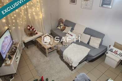 Maison 3 pièces 114000 €