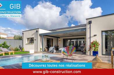 Maison 4 pièces 221040 €