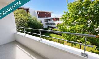 Appartement 3 Pièces 69 m² à vendre à Lormont (33310)