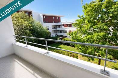 Appartement 3 pièces 175000 €