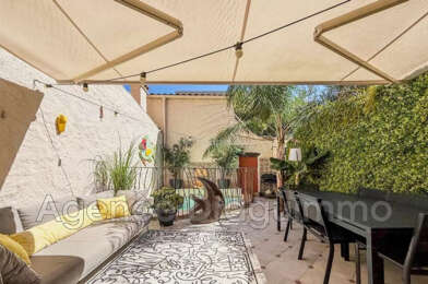 Maison  420000 €