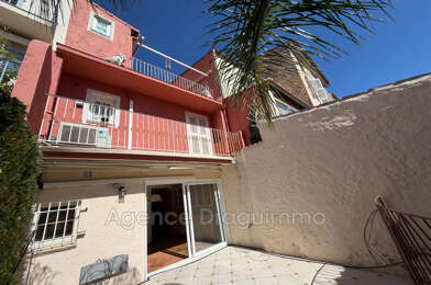 Maison  420000 €