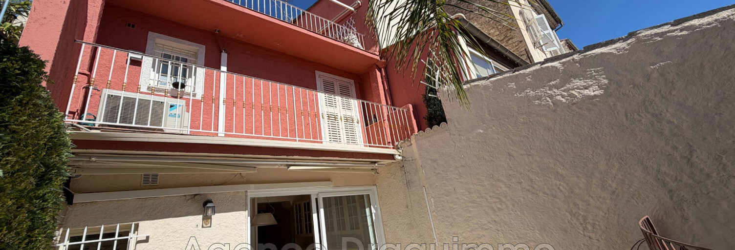 Maison  131 m² à vendre à Draguignan (83300)