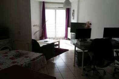 Appartement 4 pièces 1310 €