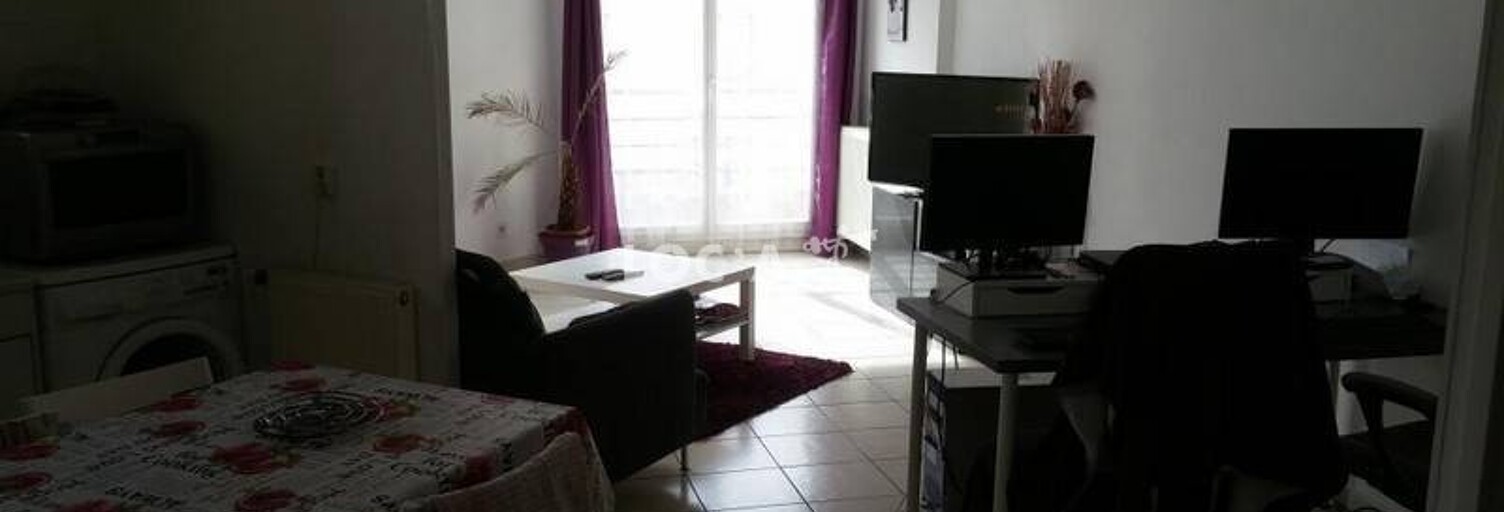 Appartement 4 Pièces 81 m² à louer à Villeurbanne (69100)