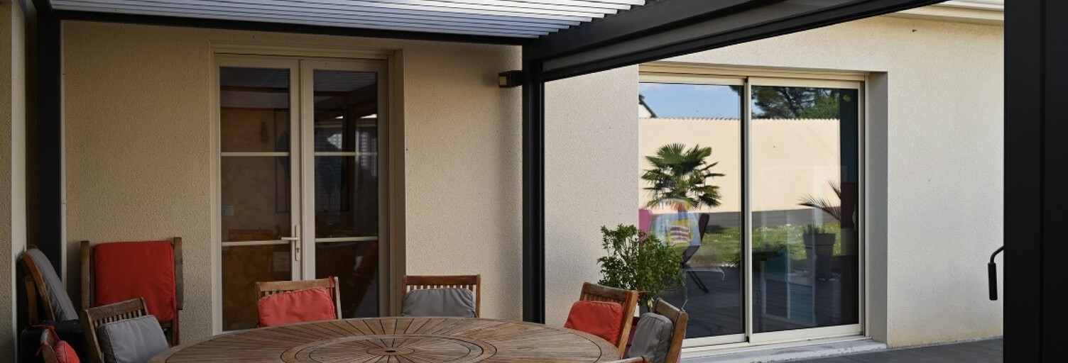 Maison 6 Pièces 199 m² à vendre à Availles-en-Châtellerault (86530)