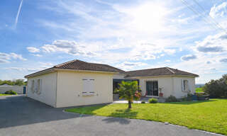 Maison 6 Pièces 199 m² à vendre à Availles-en-Châtellerault (86530)