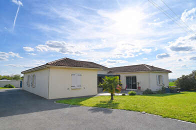 Maison 6 pièces 398000 €