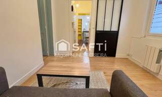 Appartement 3 Pièces 35 m² à vendre à Rouen (76000)