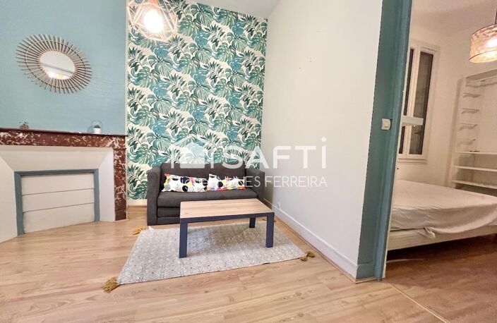 Appartement T3 entre à 10 minutes à pied du Vieux Marché — photo 3