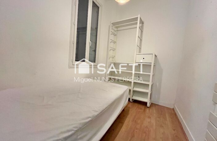 Appartement T3 entre à 10 minutes à pied du Vieux Marché — photo 5