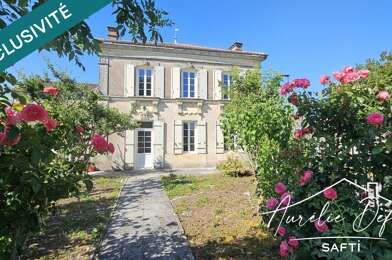 Maison 5 pièces 169000 €