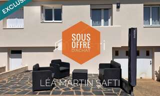 Maison 4 Pièces 92 m² à vendre à Beaupréau-en-Mauges (49600)