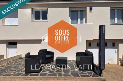 Maison 4 pièces 210000 €