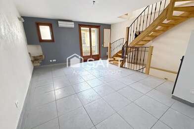 Maison 3 pièces 149000 €