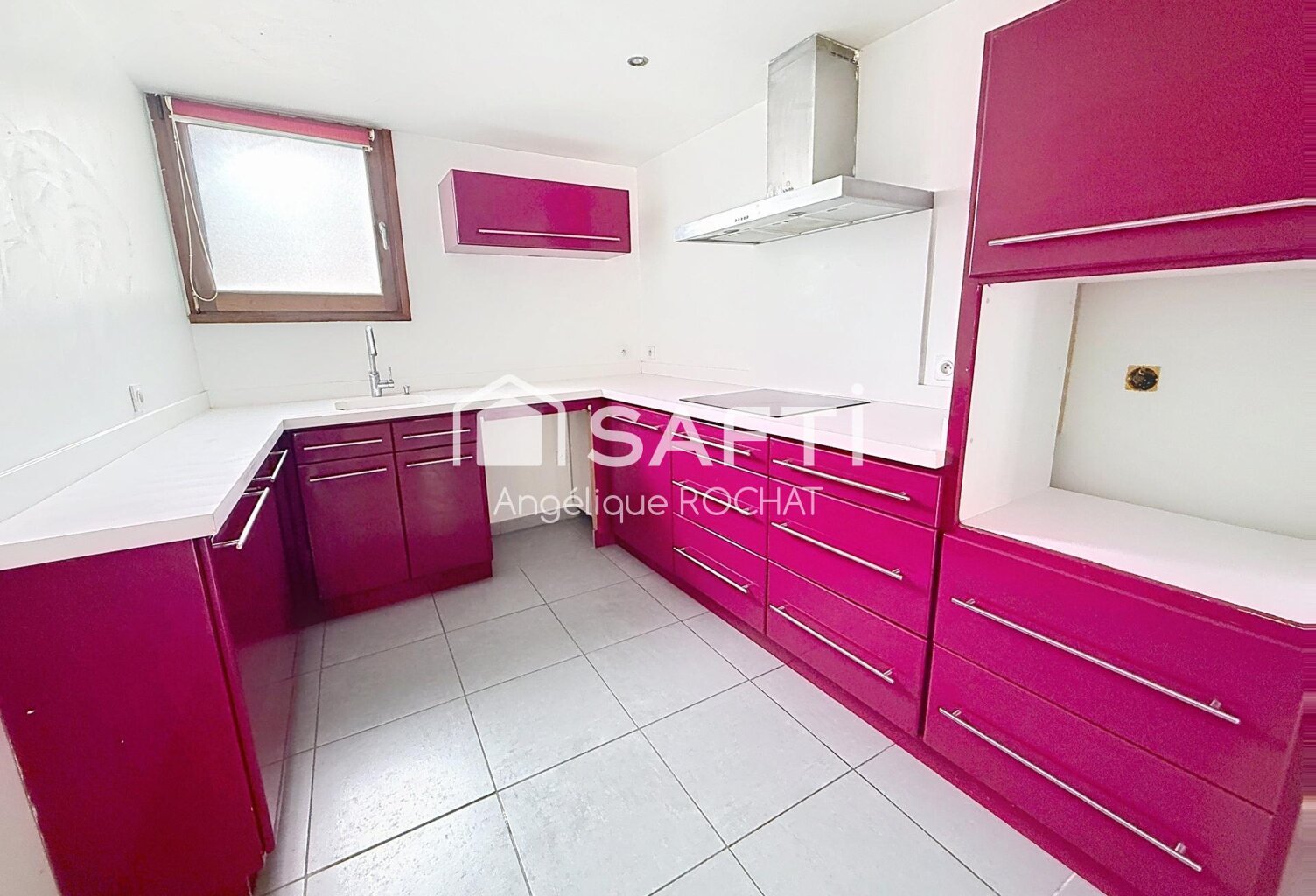 Co-exclusivité Maison de Village centre de Puissalicon T3 avec terrasses — photo 1