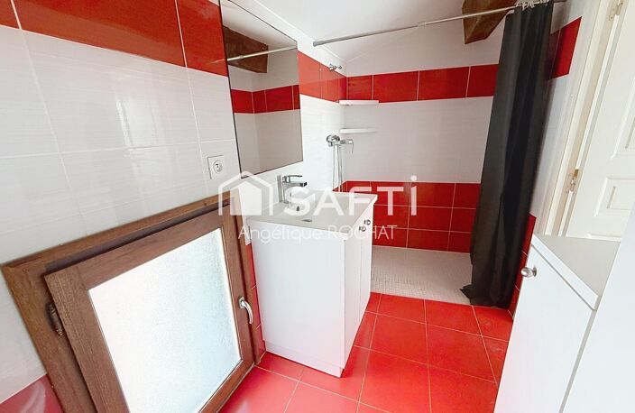 Co-exclusivité Maison de Village centre de Puissalicon T3 avec terrasses — photo 5