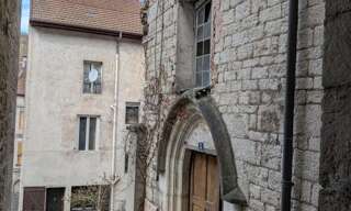 Maison 3 Pièces 118 m² à vendre à Salins-les-Bains (39110)