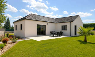 Maison 98 m² à construire Val-de-Saâne (76890)