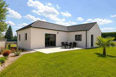 Maison 5 pièces 239890 €