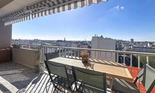 Appartement 3 Pièces 71 m² à vendre à Vincennes (94300)