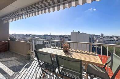 Appartement 3 pièces 950000 €