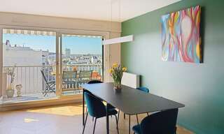 Appartement 3 Pièces 71 m² à vendre à Vincennes (94300)