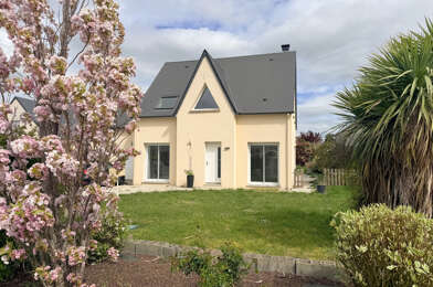 Maison 6 pièces 393600 €