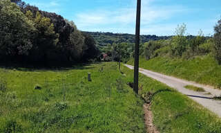 Terrain  3637 m² à vendre à Montolieu (11170)