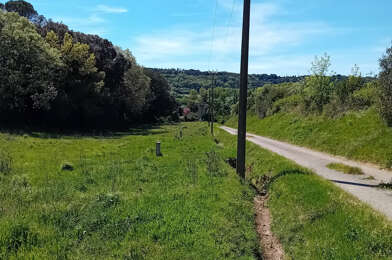 Terrain  199000 €