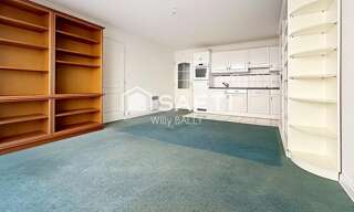 Appartement 2 Pièces 51 m² à vendre à Le Touquet-Paris-Plage (62520)