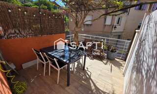 Maison 3 Pièces 54 m² à vendre à L'Escale (04160)