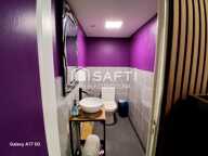 Snack / Pizzeria rentable 110 m²  Emplacement premium  Dunkerque — photo 3