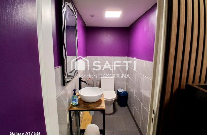 Snack / Pizzeria rentable 110 m²  Emplacement premium  Dunkerque — photo 3