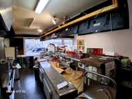 Snack / Pizzeria rentable 110 m²  Emplacement premium  Dunkerque — photo 4