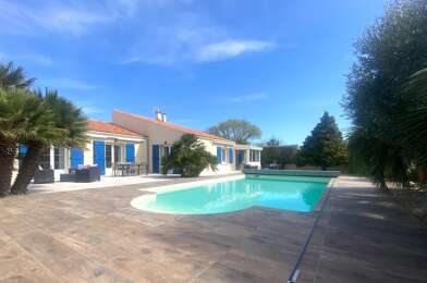 Maison 5 pièces 718000 €