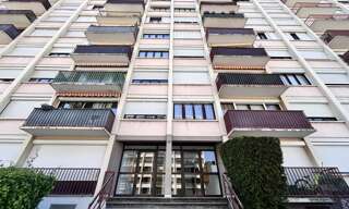 Appartement 4 Pièces 84 m² à vendre à Échirolles (38130)
